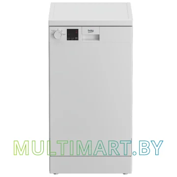 Посудомоечная машина BEKO DVS050W01W